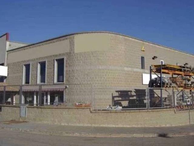 Inmueble en Venta en Santa Oliva