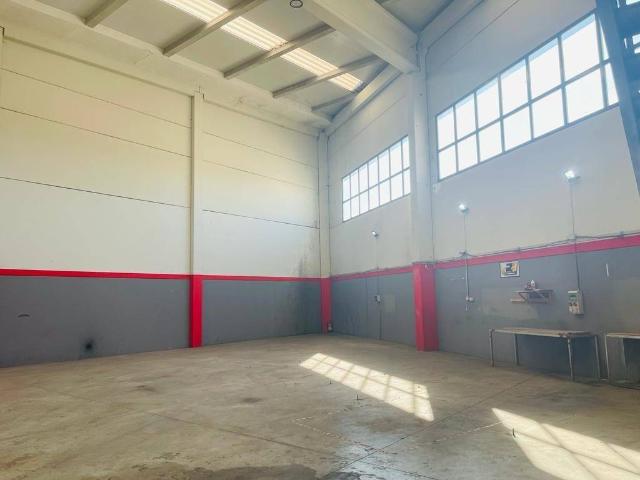 Inmueble en Venta en Santa Oliva