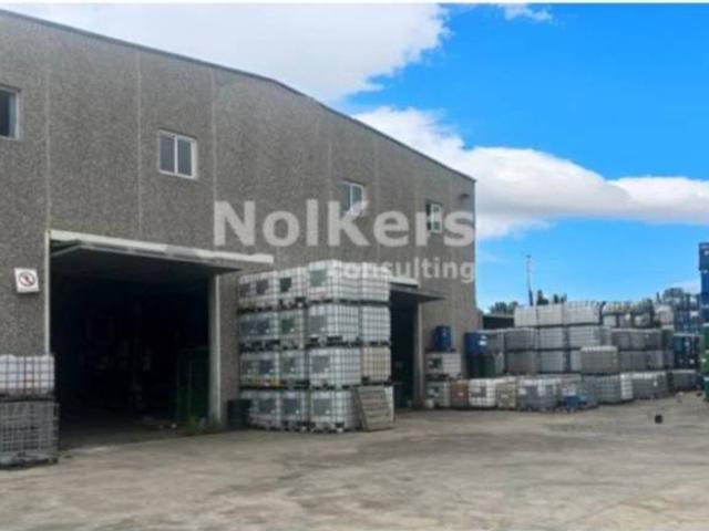 Inmueble en Venta en Santa Perpètua de Mogoda