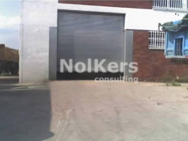Inmueble en Venta en Santa Perpètua de Mogoda
