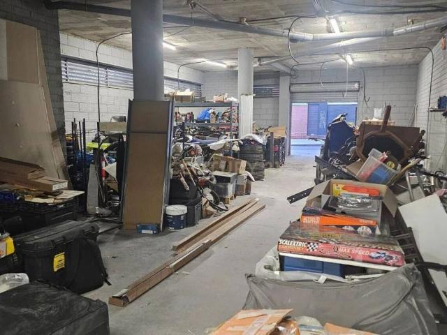 Inmueble en Venta en Santa Perpètua de Mogoda