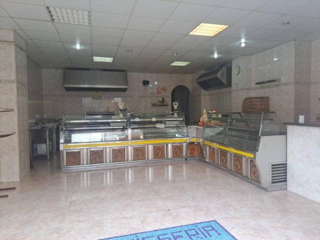 Inmueble en Venta en Santa Perpètua de Mogoda