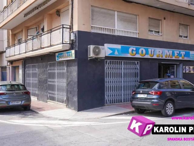 Inmueble en Venta en Santa Pola