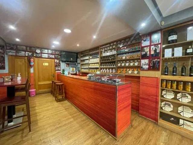 Inmueble en Venta en Santa Pola