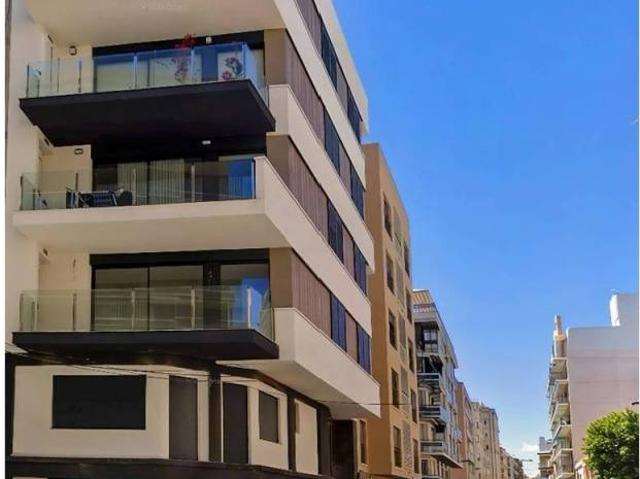 Inmueble en Venta en Santa Pola