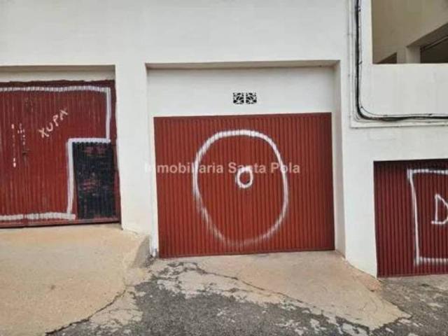 Inmueble en Venta en Santa Pola