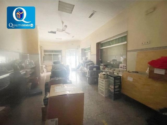Inmueble en Venta en Santa Pola