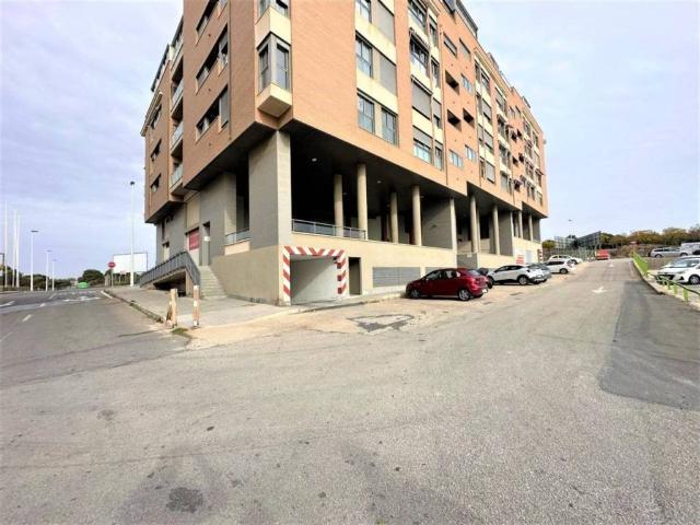 Inmueble en Venta en Santa Pola