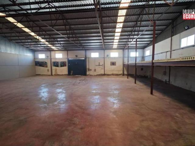 Inmueble en Venta en Santa Pola