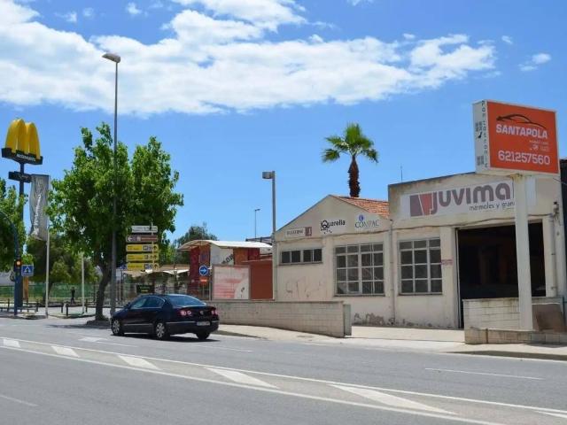 Inmueble en Venta en Santa Pola