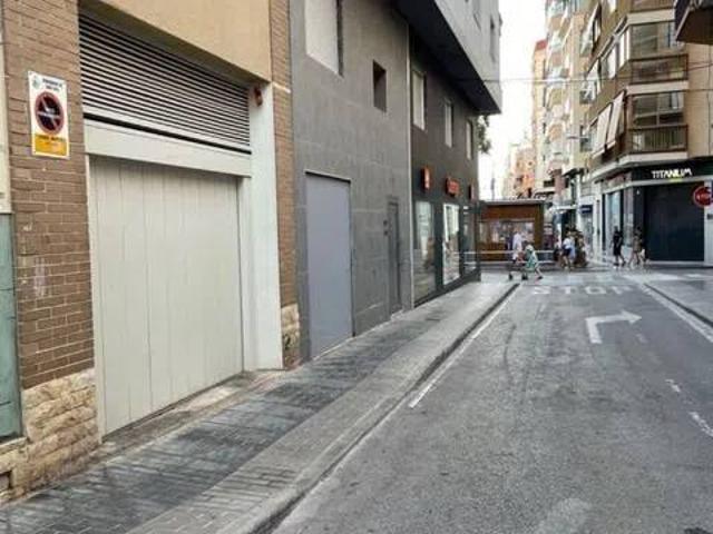 Inmueble en Venta en Santa Pola