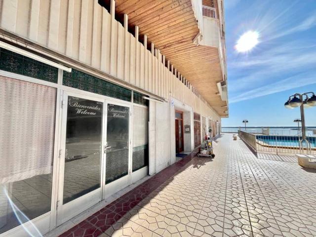 Inmueble en Venta en Torrevieja