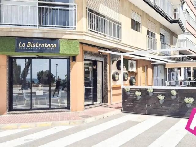 Inmueble en Venta en Santa Pola