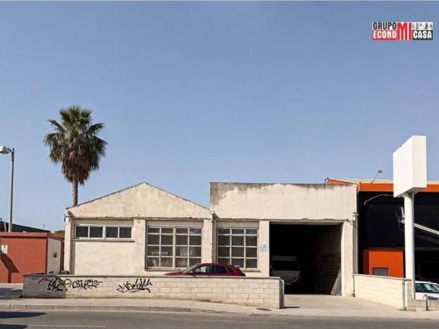 Inmueble en Venta en Santa Pola