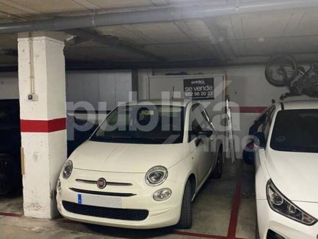 Inmueble en Venta en Santa Pola
