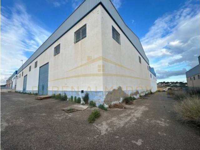 Inmueble en Venta en Santa Pola