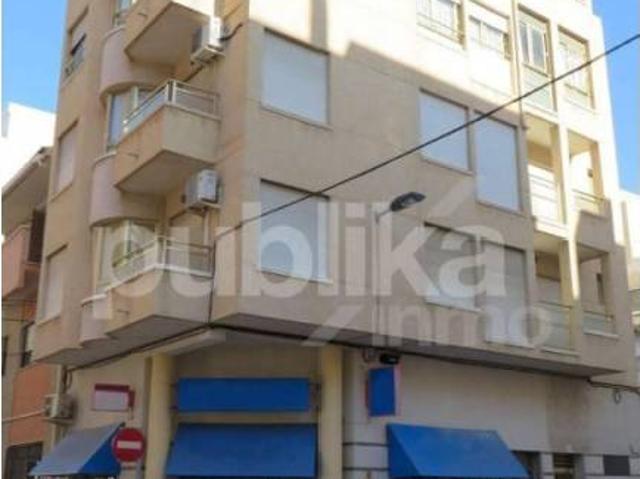 Inmueble en Venta en Santa Pola
