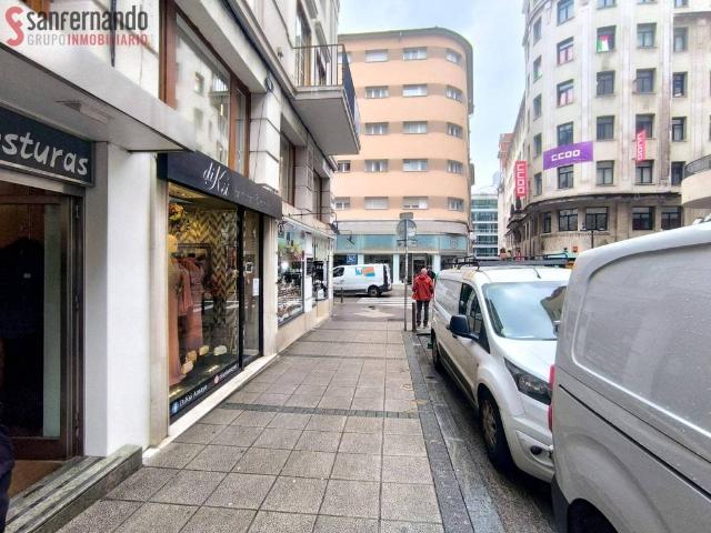 Inmueble en Venta en Santander