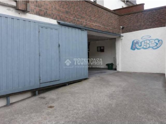 Inmueble en Venta en Santander