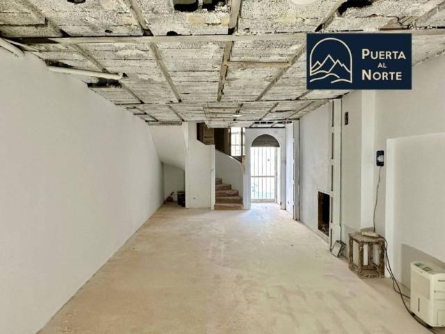 Inmueble en Venta en Santander