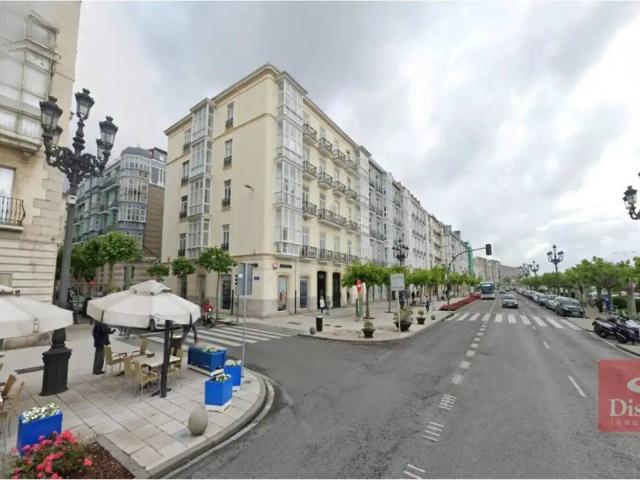 Inmueble en Venta en Santander