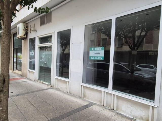 Inmueble en Venta en Santander