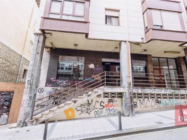 Inmueble en Venta en Santander