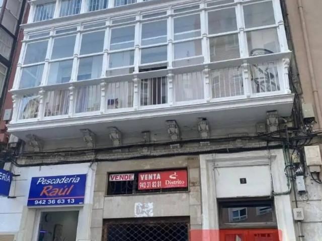 Inmueble en Venta en Santander