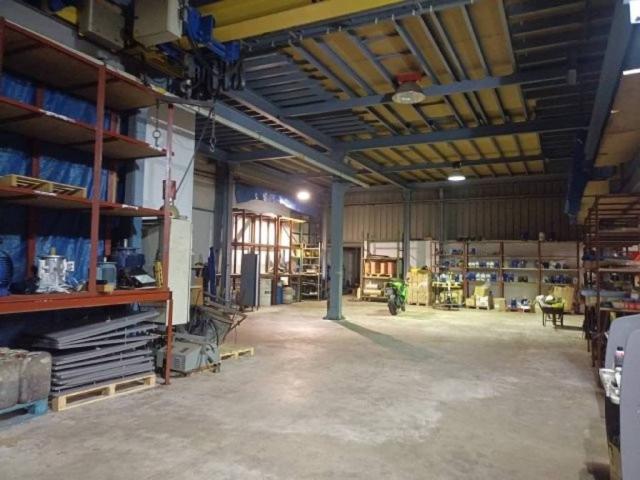 Inmueble en Venta en Santander