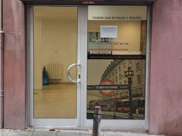 Inmueble en Venta en Santander