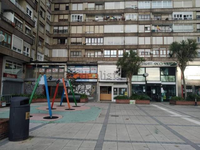 Inmueble en Venta en Santander
