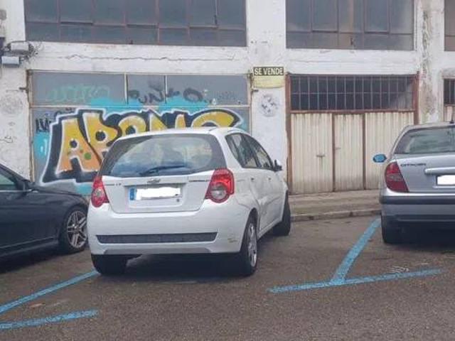 Inmueble en Venta en Santander