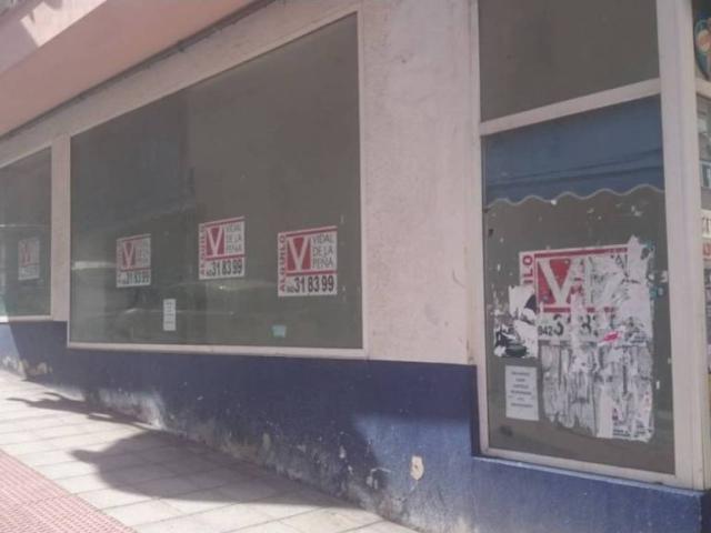 Inmueble en Venta en Santander
