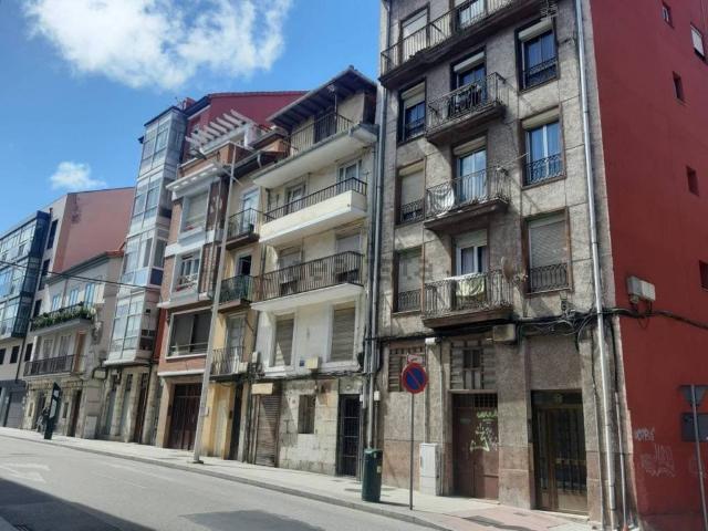 Inmueble en Venta en Santander