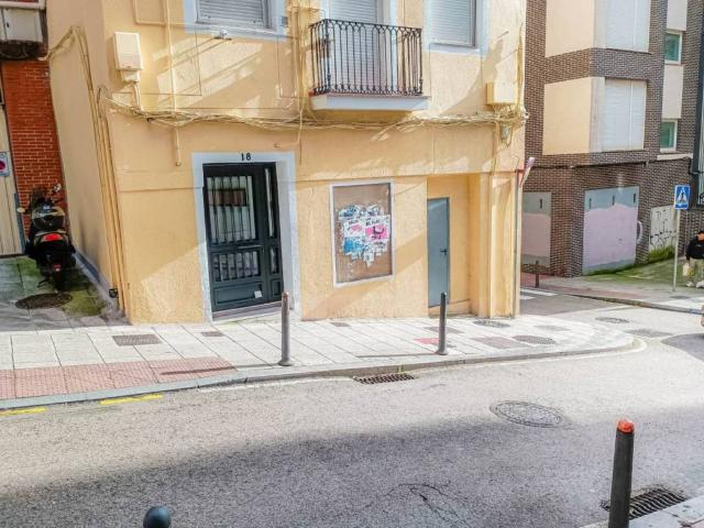 Inmueble en Venta en Santander