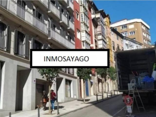 Inmueble en Venta en Santander