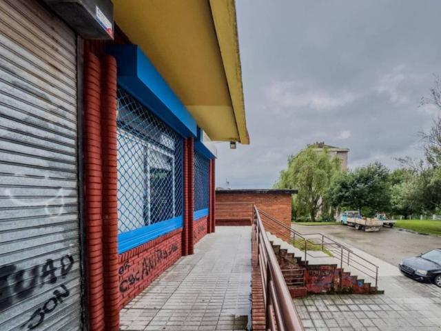 Inmueble en Venta en Santander