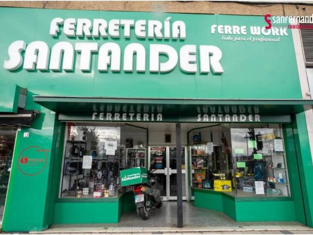 Inmueble en Venta en Santander