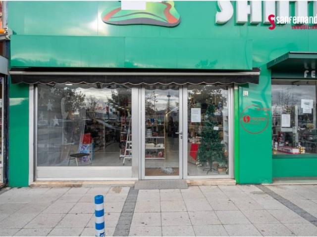 Inmueble en Venta en Santander