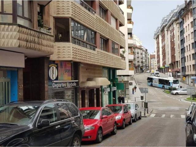 Inmueble en Venta en Santander