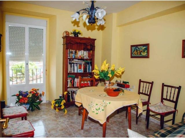 Inmueble en Venta en Santiago de Alcántara