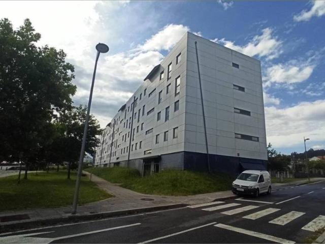Inmueble en Venta en Santiago de Compostela