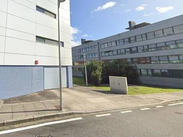 Inmueble en Venta en Santiago de Compostela
