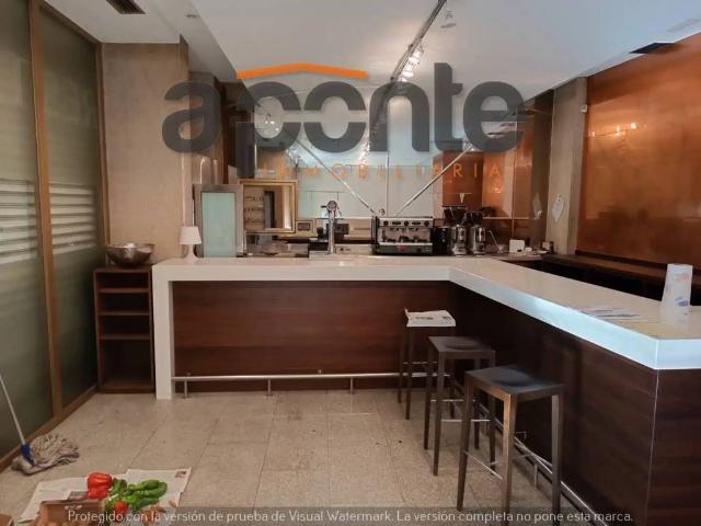 Inmueble en Venta en Santiago de Compostela