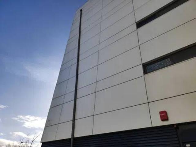 Inmueble en Venta en Santiago de Compostela