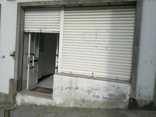 Inmueble en Venta en Santiago de Compostela