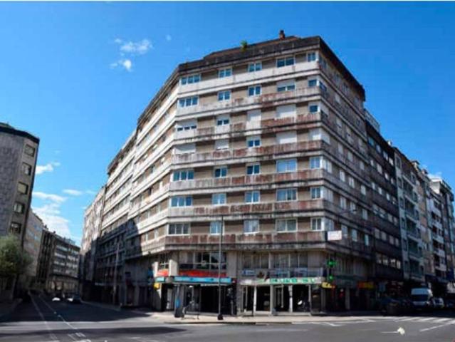 Inmueble en Venta en Santiago de Compostela