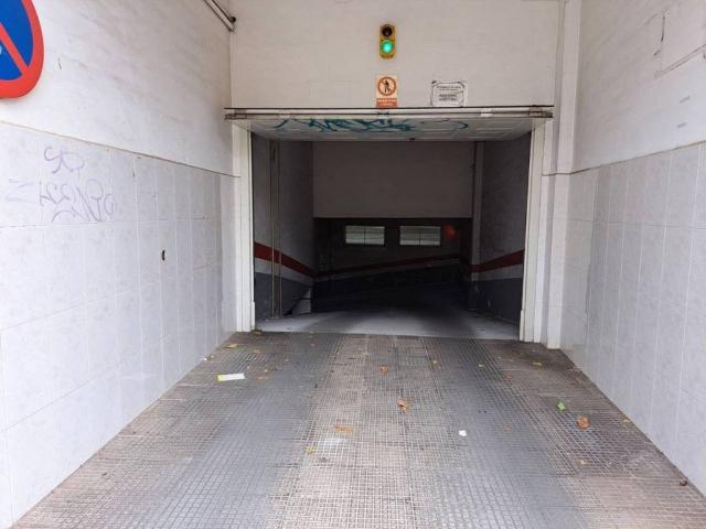 Inmueble en Venta en Santiago de Compostela