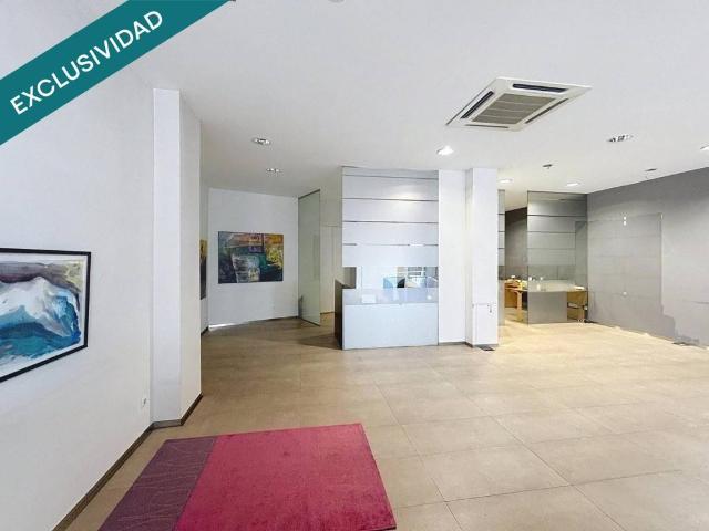 Inmueble en Venta en Santiago de Compostela