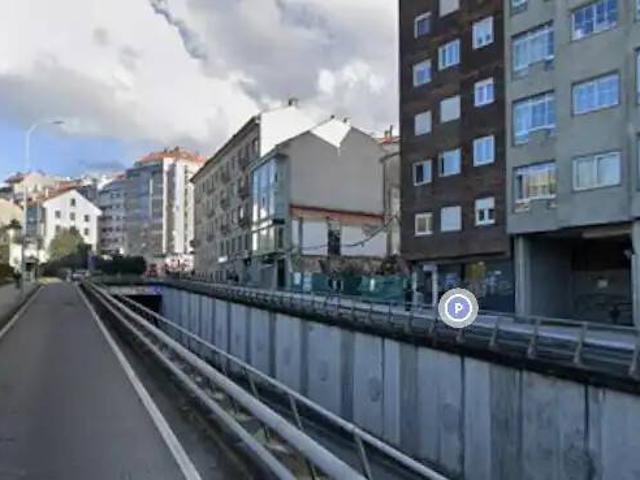 Inmueble en Venta en Santiago de Compostela